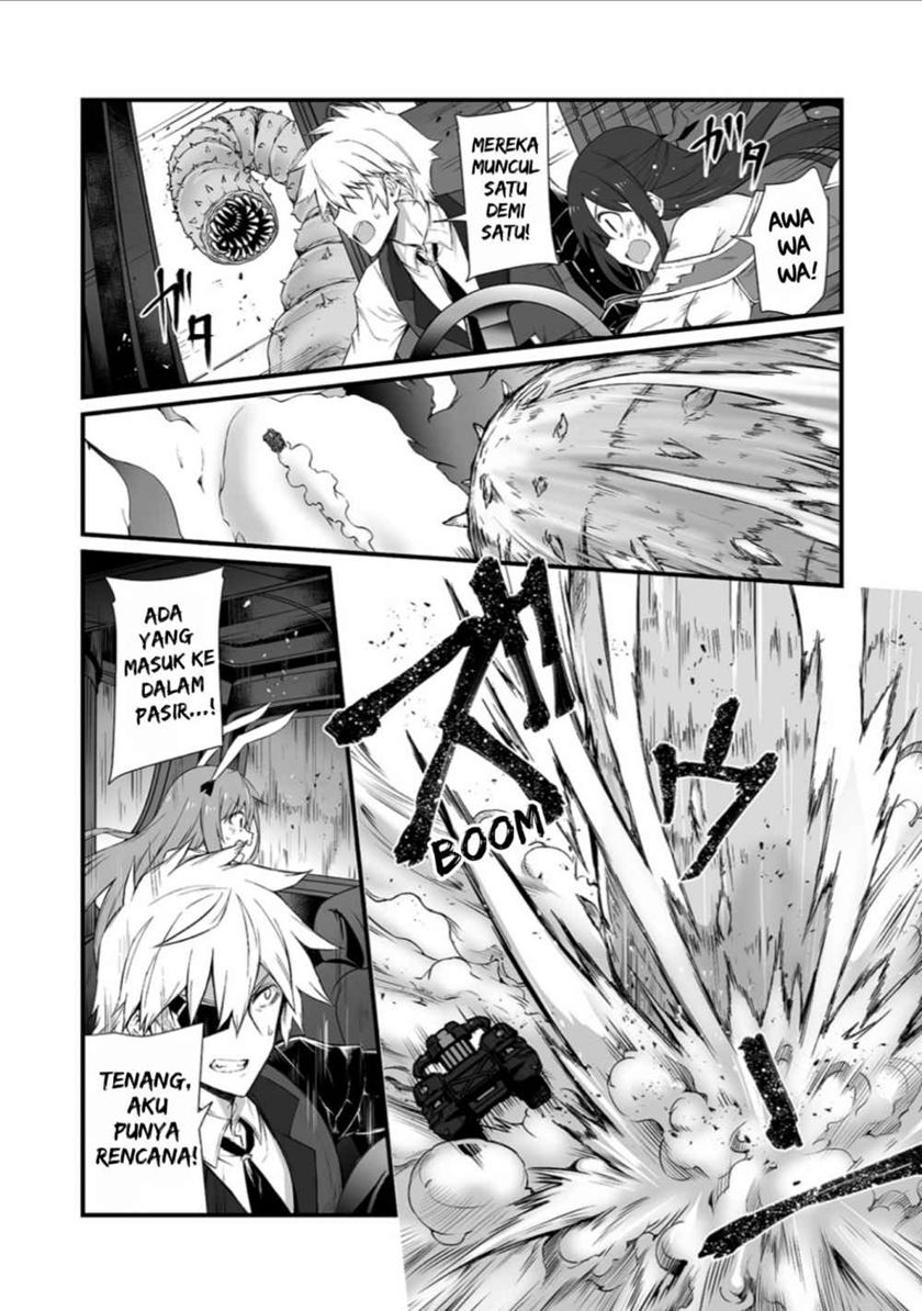 Chapter 49 - halaman 16