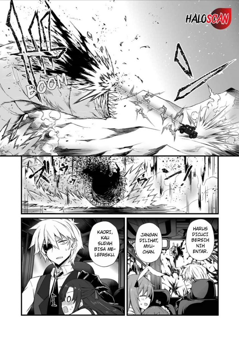 Chapter 49 - halaman 18