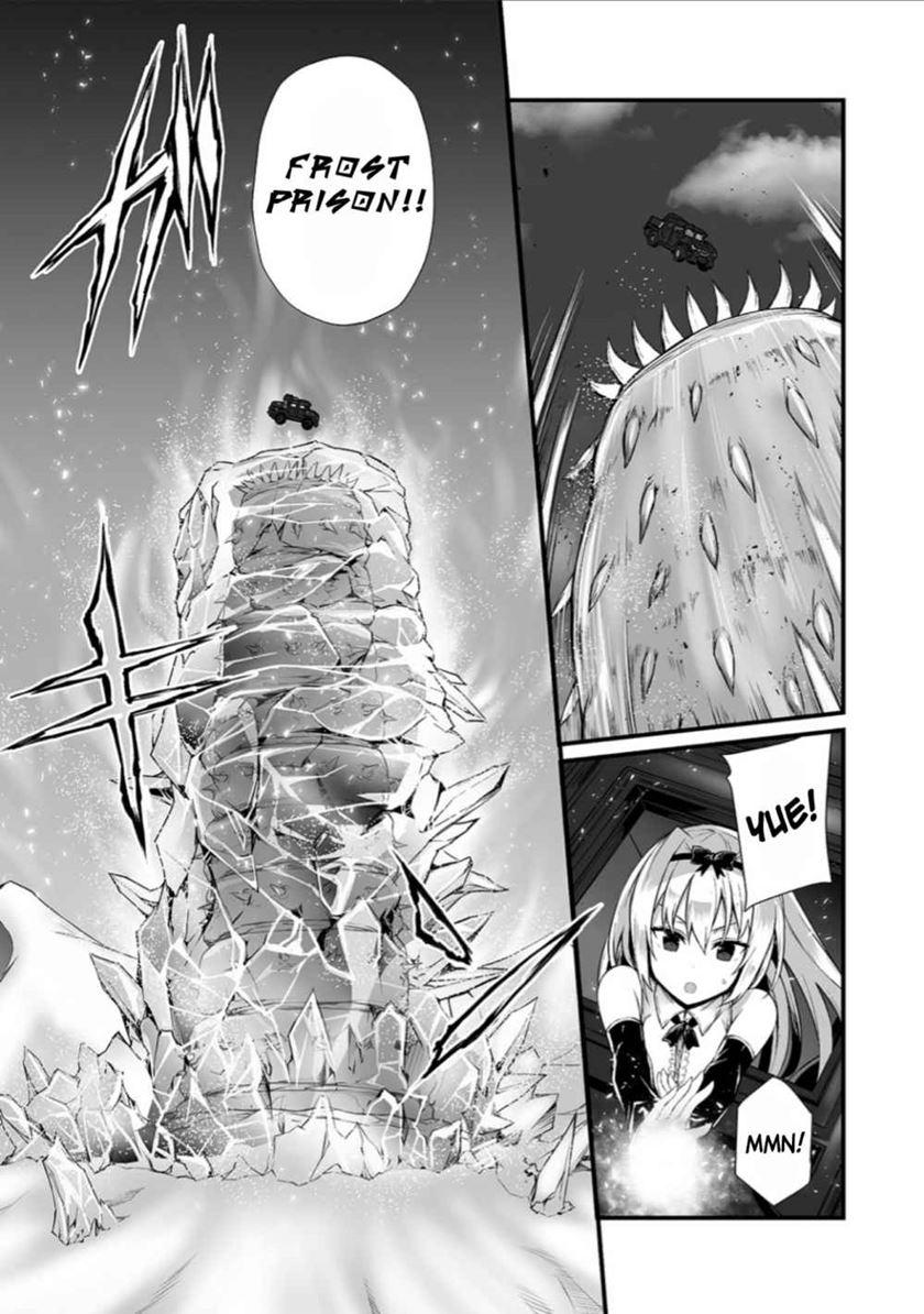 Chapter 49 - halaman 20