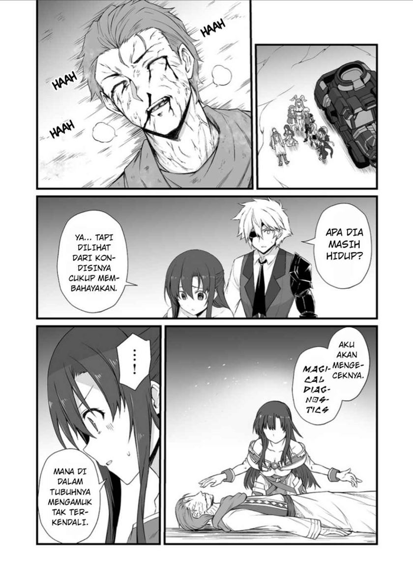 Chapter 49 - halaman 22