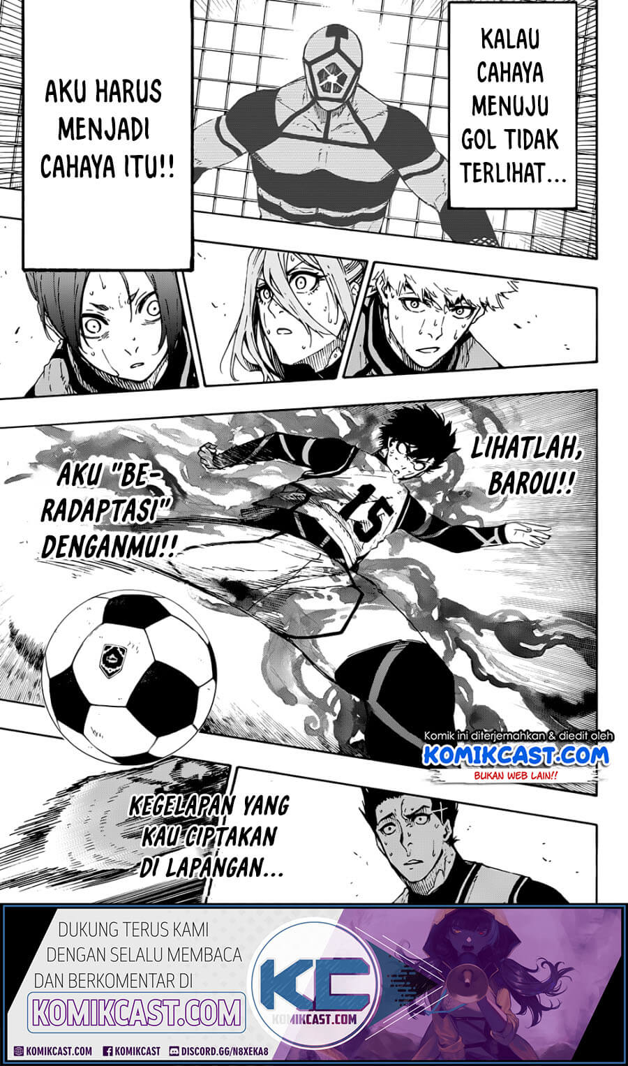 Chapter 62 - halaman 16