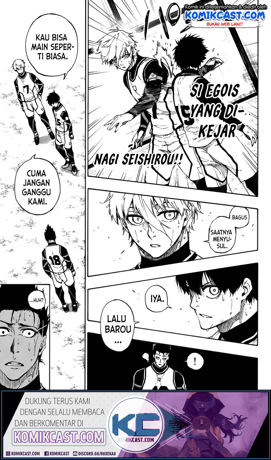 Chapter 62 - halaman 19