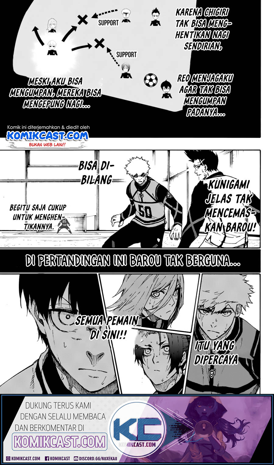 Chapter 62 - halaman 6