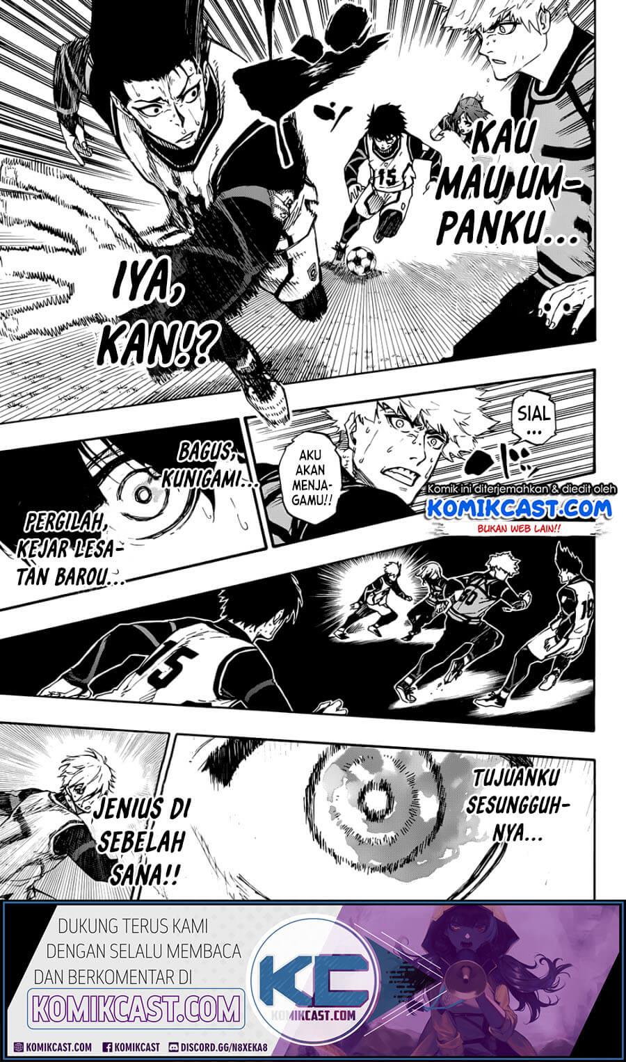 Chapter 62 - halaman 8