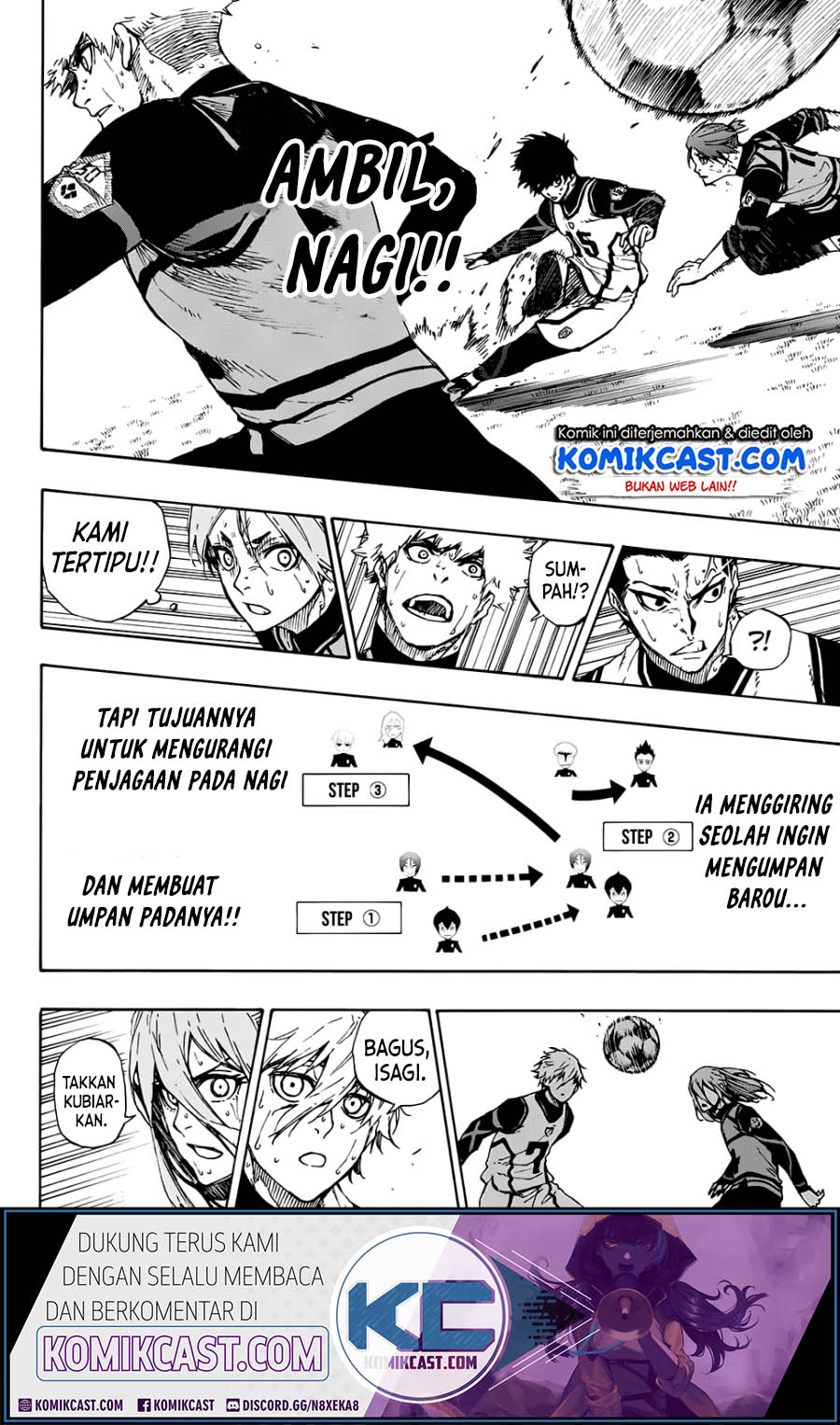 Chapter 62 - halaman 9