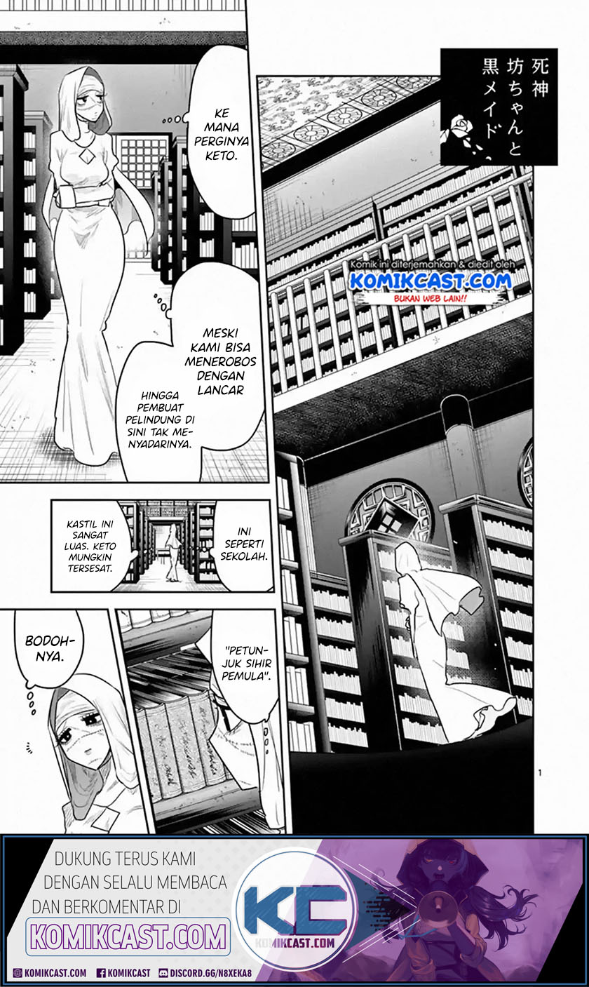 Chapter 137 - halaman 2