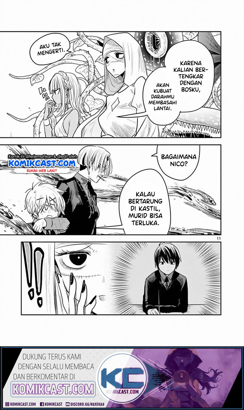 Chapter 137 - halaman 12