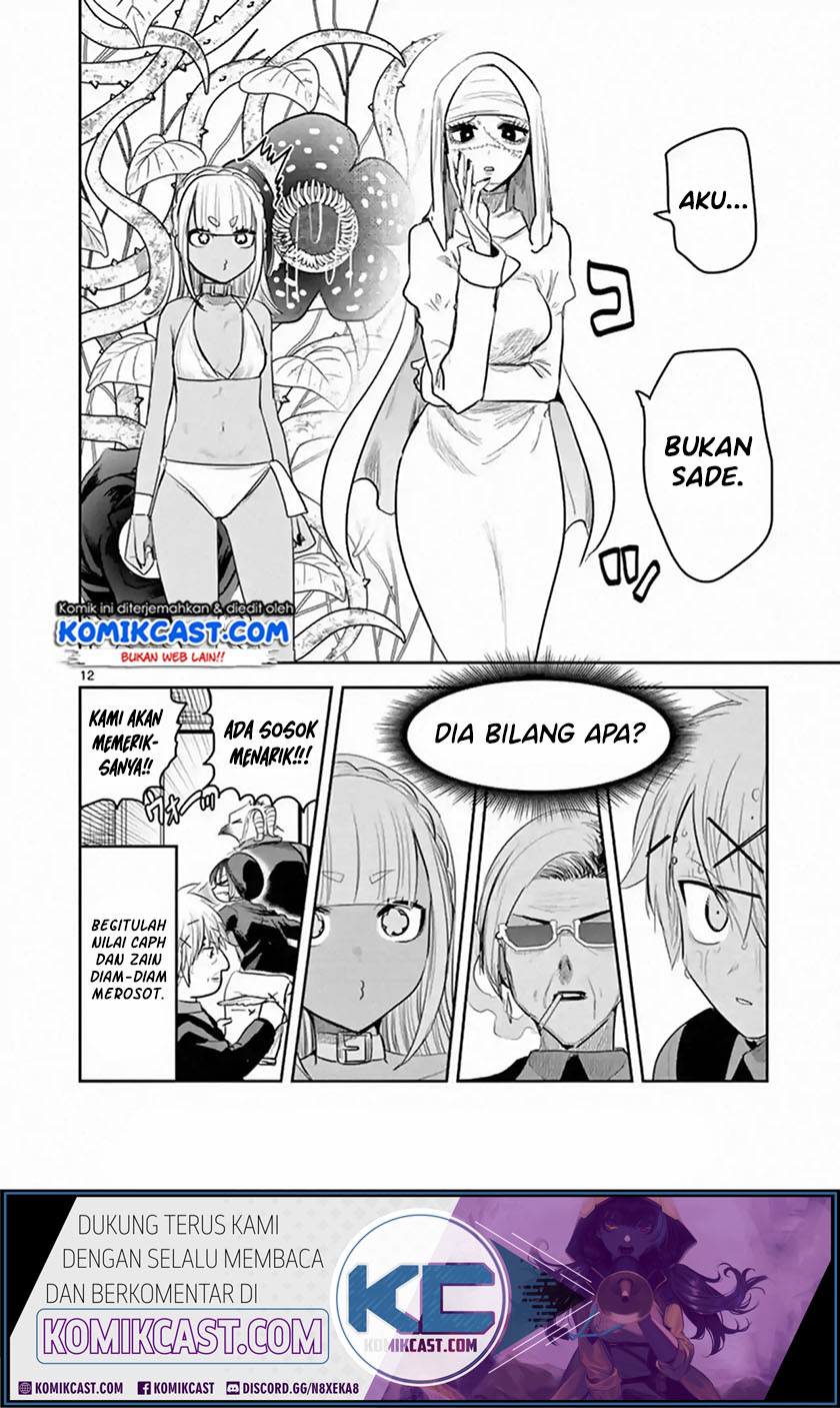 Chapter 137 - halaman 13