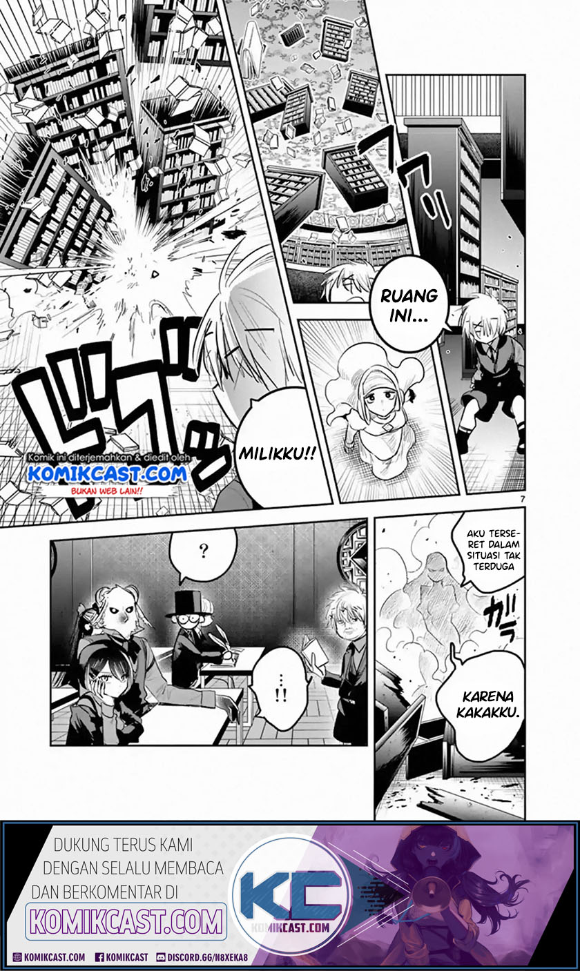 Chapter 137 - halaman 8