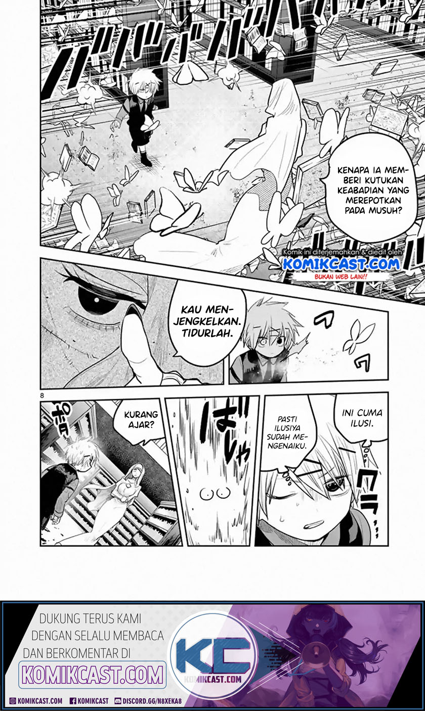 Chapter 137 - halaman 9