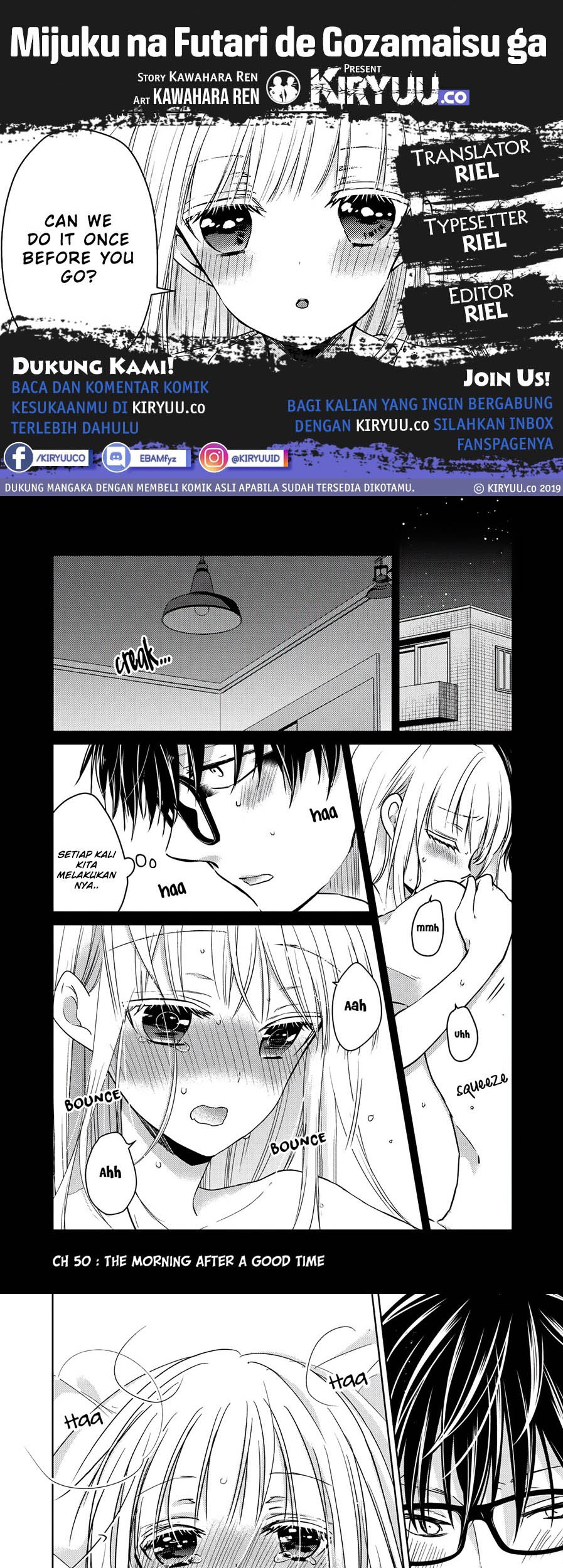 Chapter 50 - halaman 2