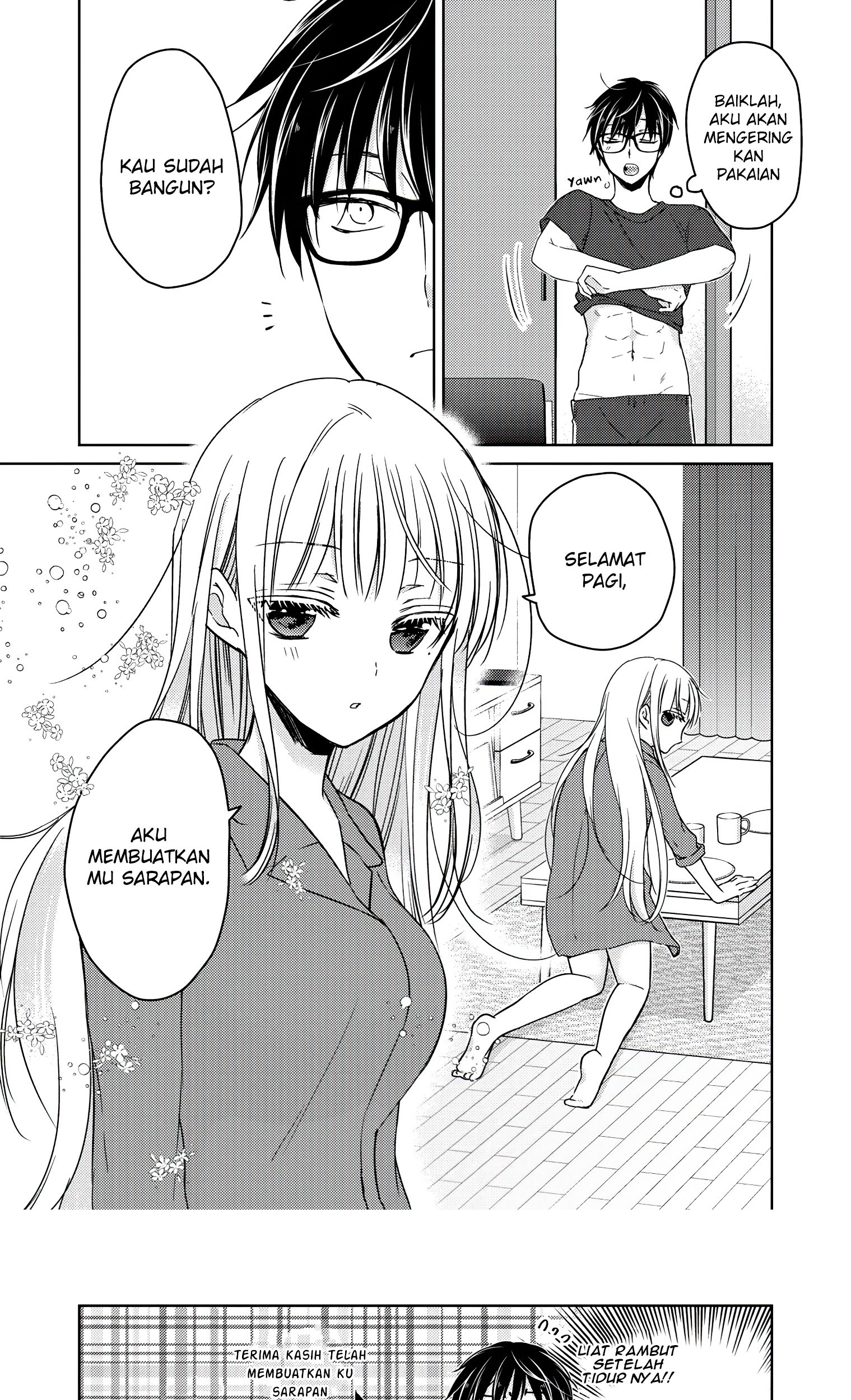 Chapter 50 - halaman 5