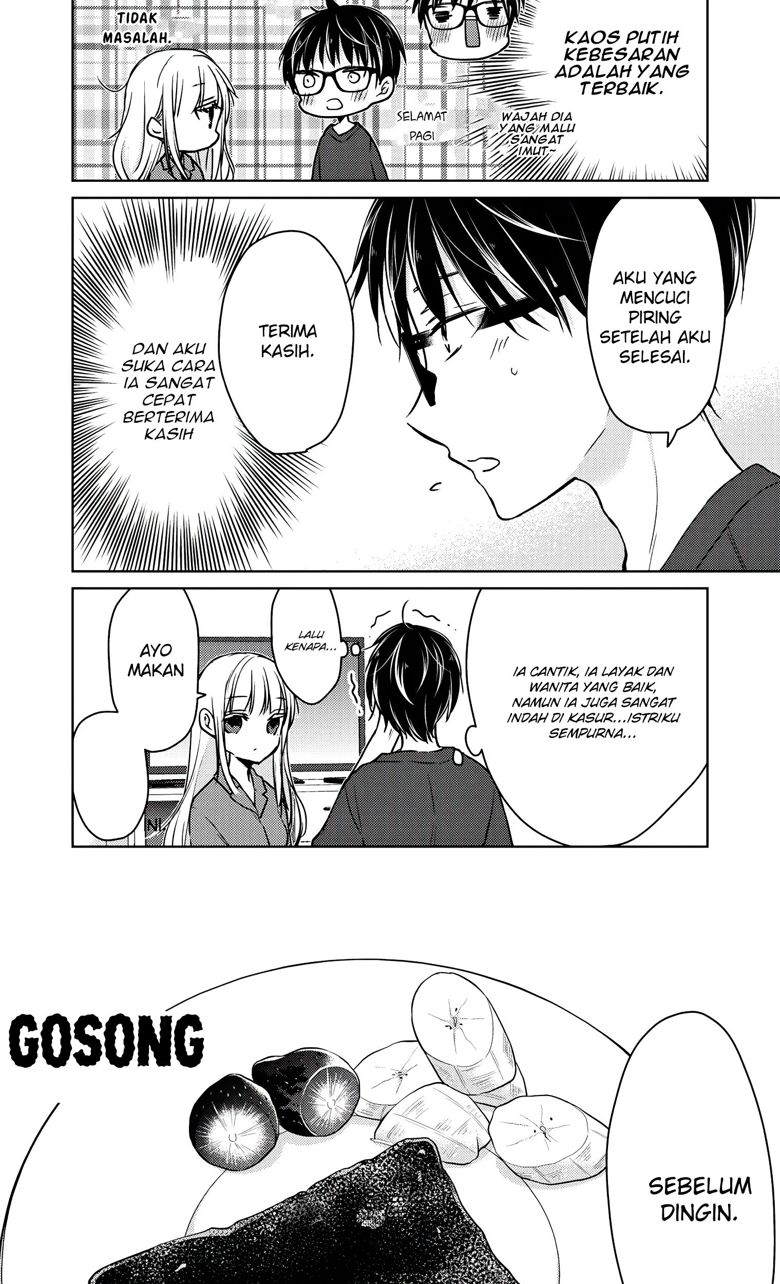 Chapter 50 - halaman 6