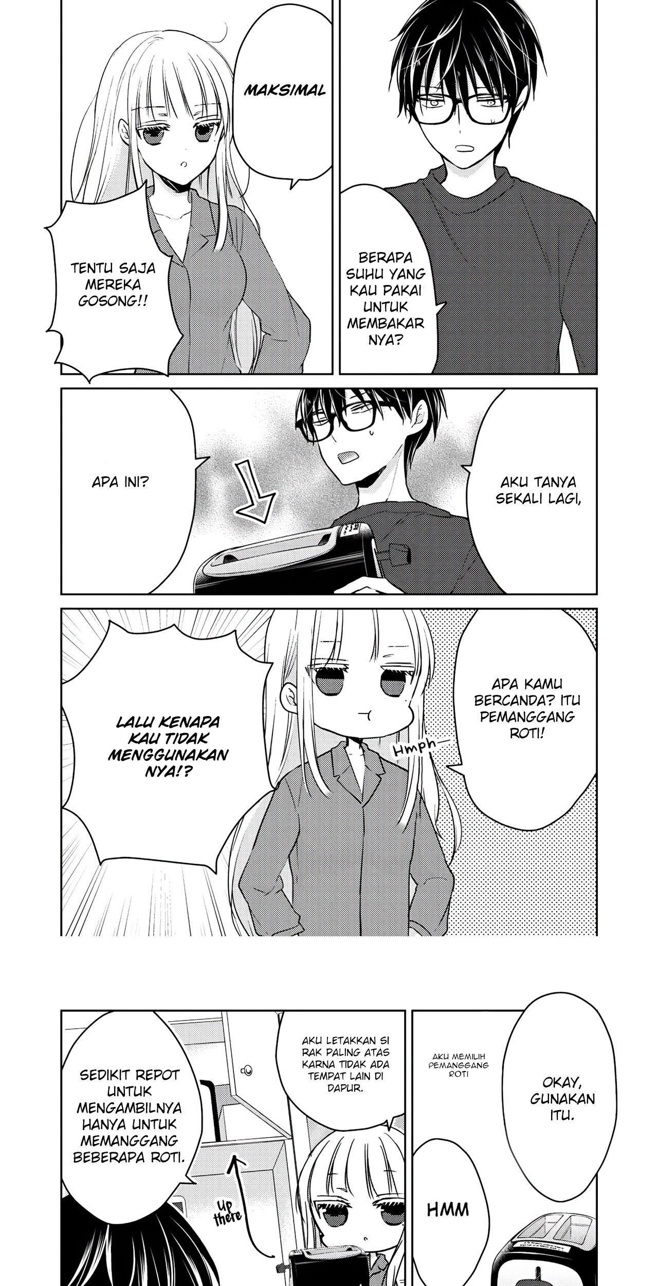 Chapter 50 - halaman 9
