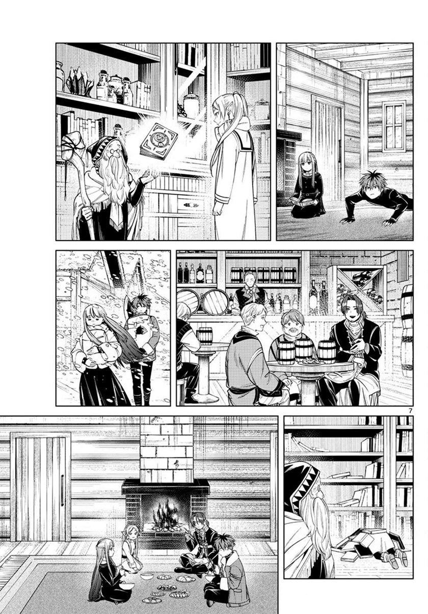 Chapter 35 - halaman 8
