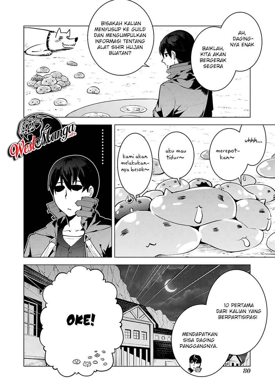 Chapter 20.1 - halaman 21
