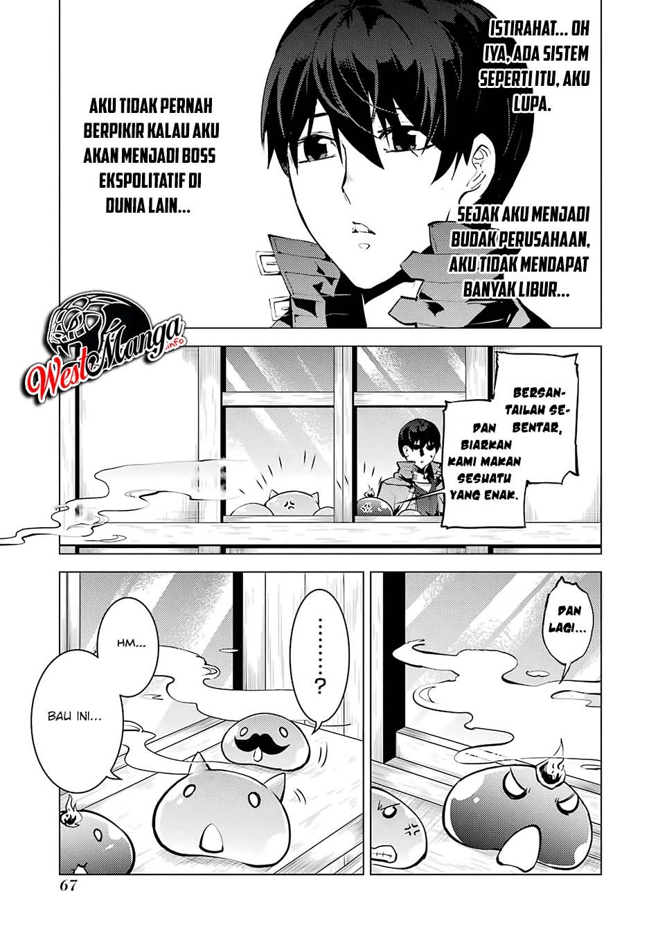 Chapter 20.1 - halaman 8