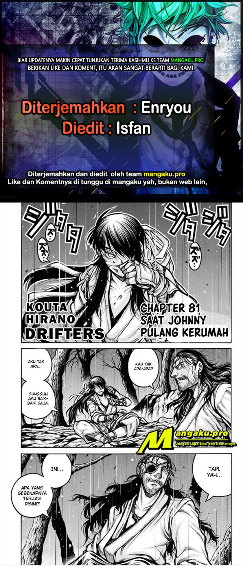 Chapter 81 - halaman 2