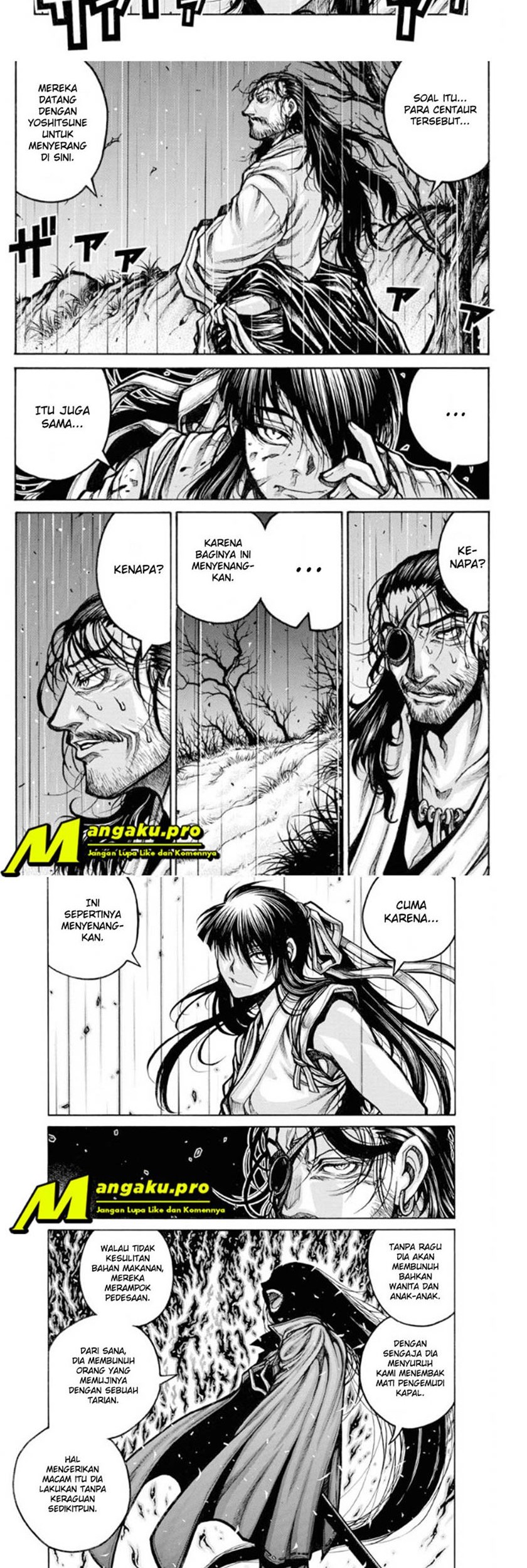 Chapter 81 - halaman 4