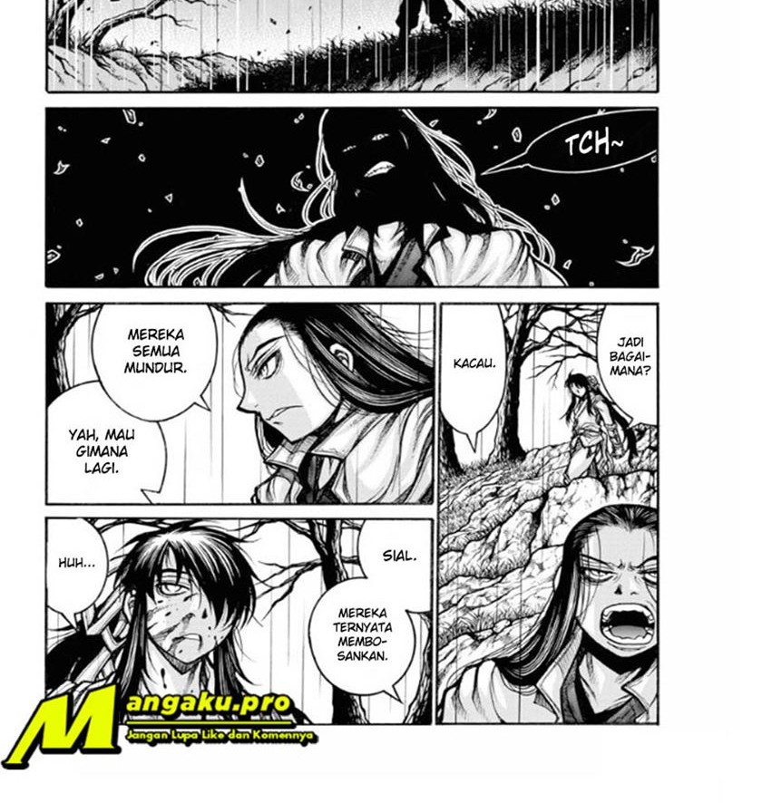 Chapter 81 - halaman 6