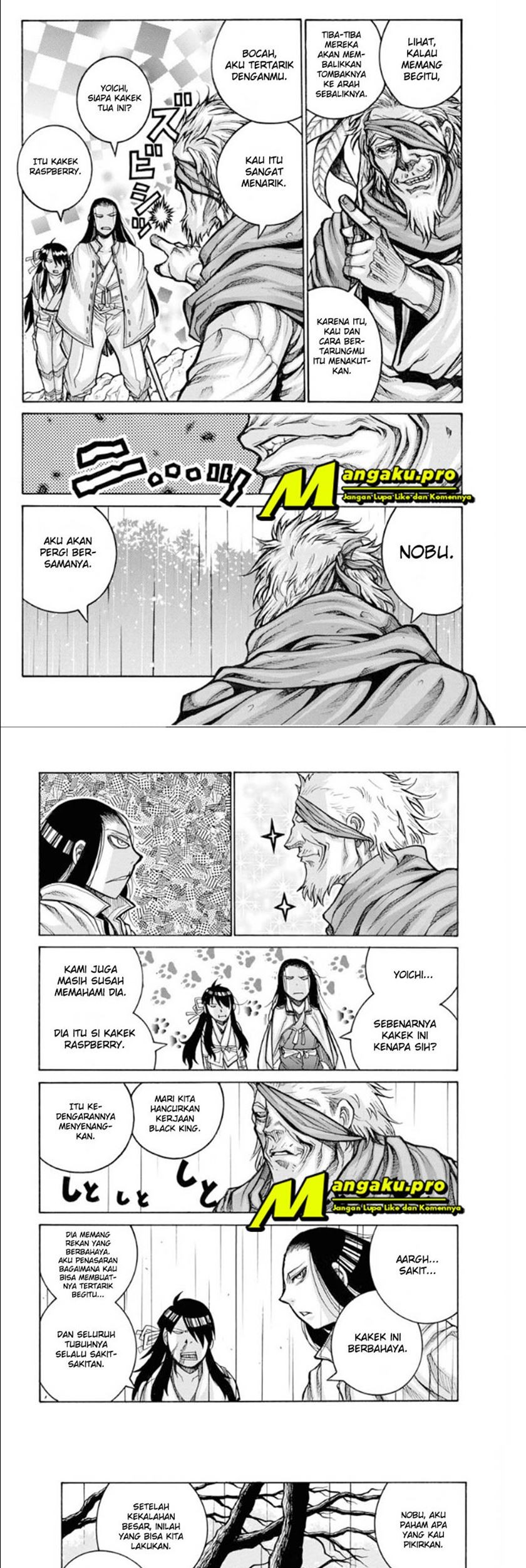 Chapter 81 - halaman 7