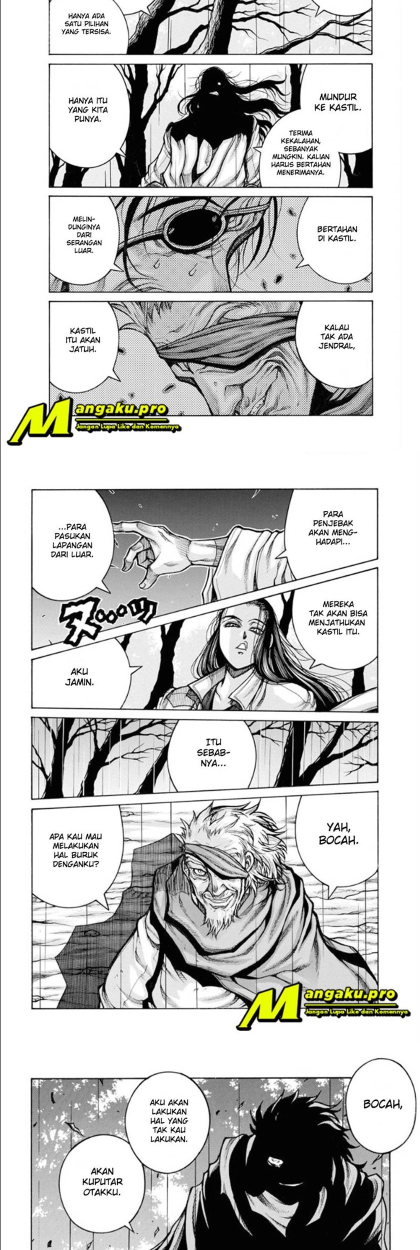 Chapter 81 - halaman 8