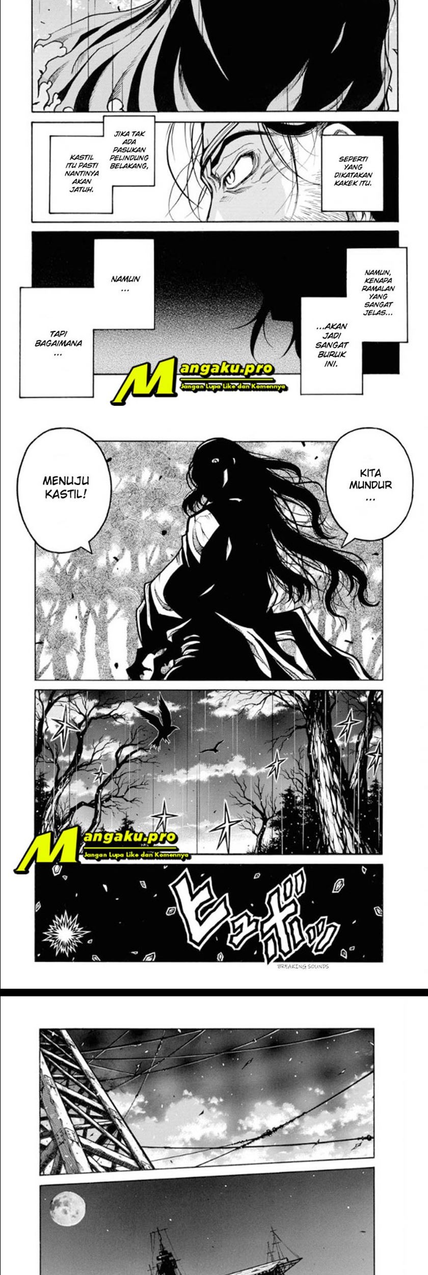 Chapter 81 - halaman 9