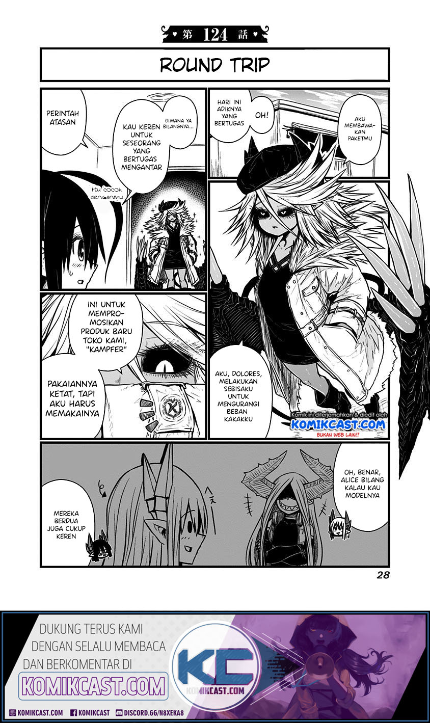 Chapter 124 - halaman 3