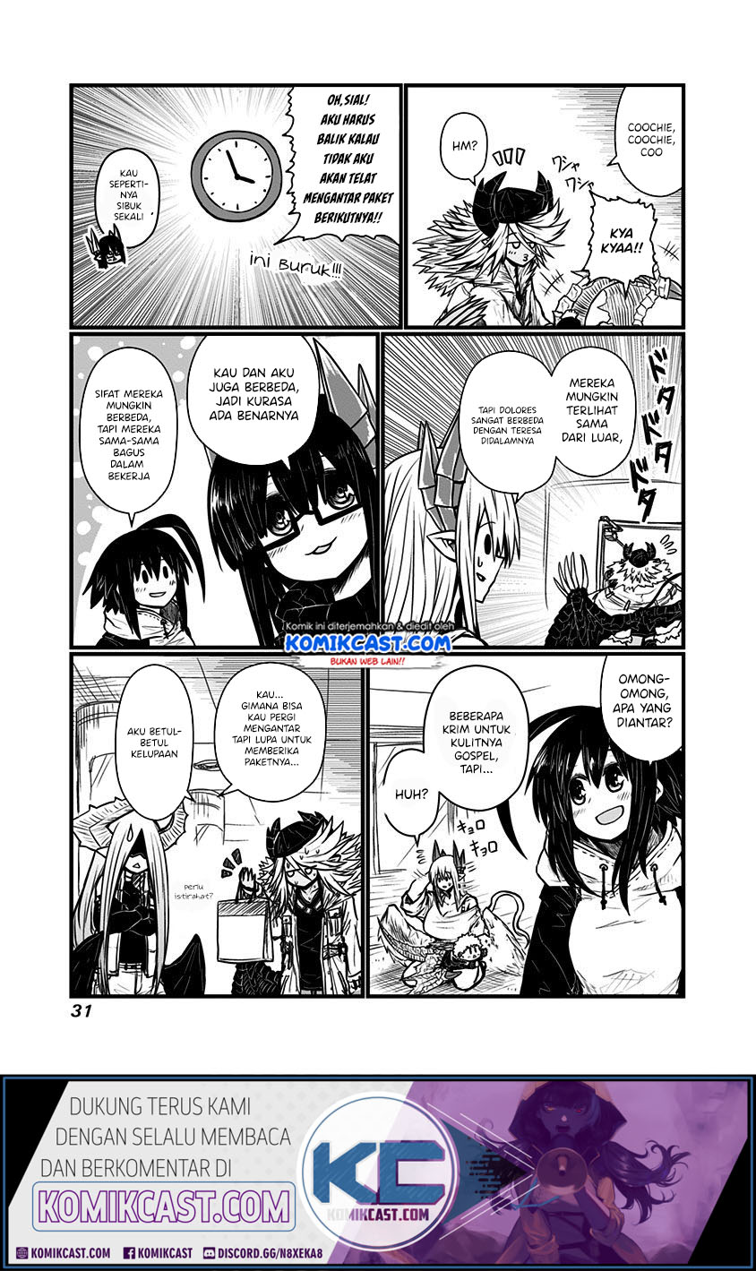Chapter 124 - halaman 6