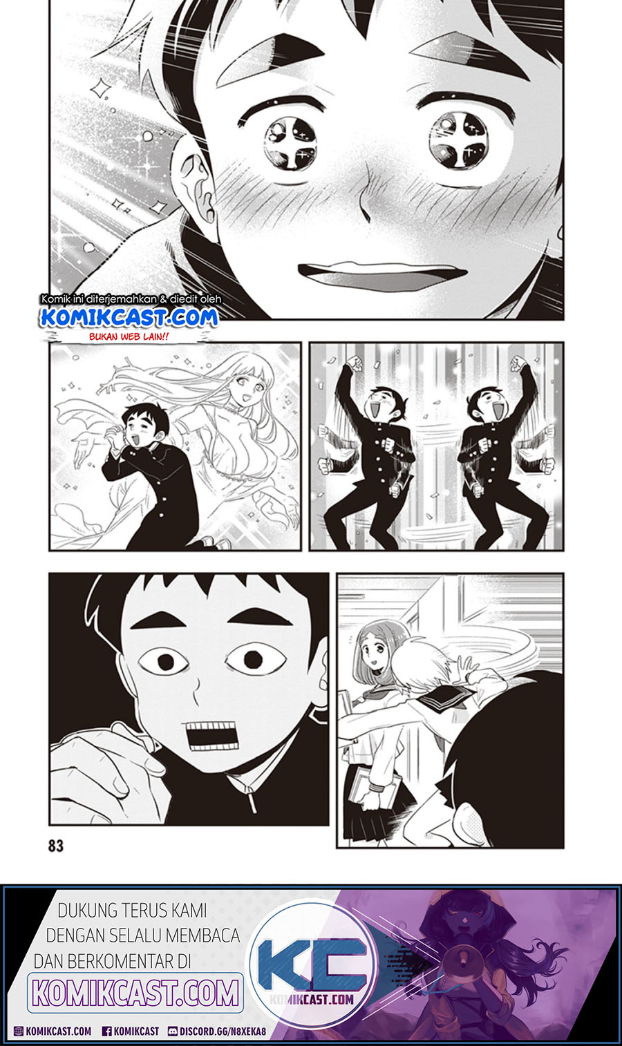 Chapter 22 - halaman 9