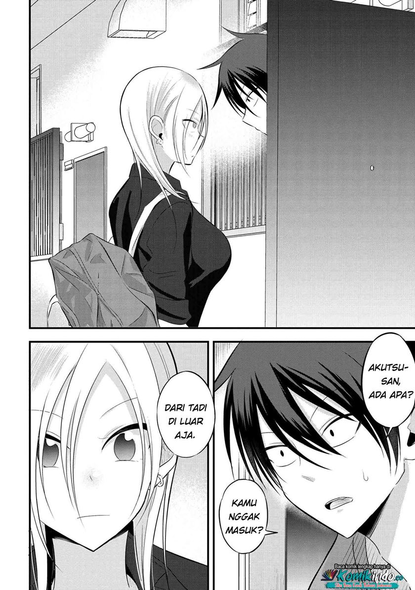 Chapter 50 - halaman 6