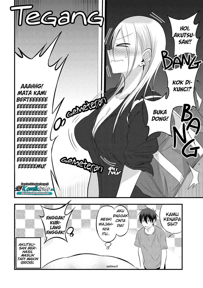 Chapter 50 - halaman 8