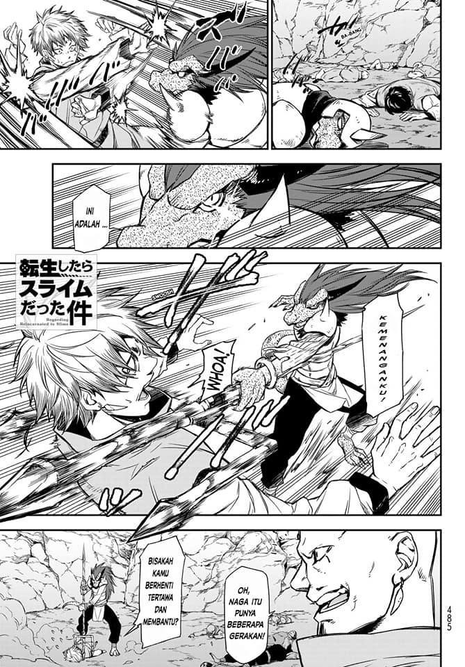Chapter 80 - halaman 2