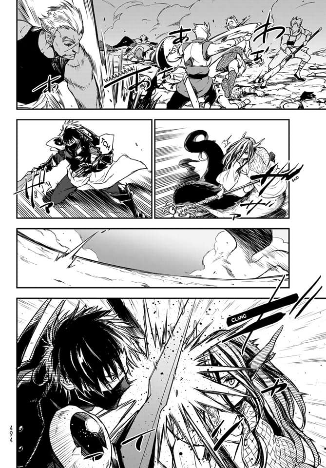 Chapter 80 - halaman 11