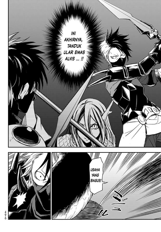 Chapter 80 - halaman 13