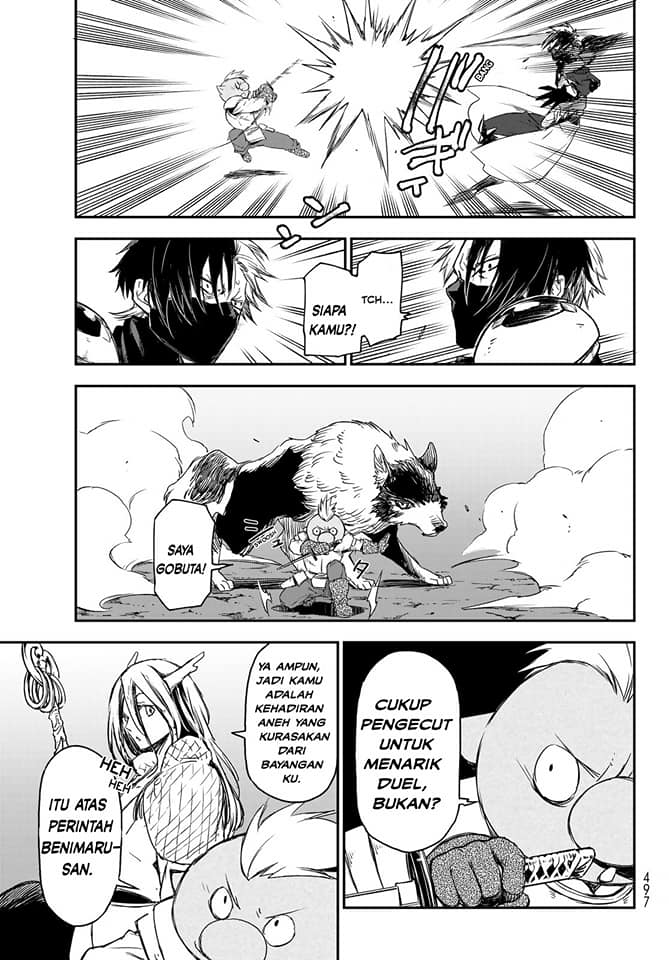 Chapter 80 - halaman 14