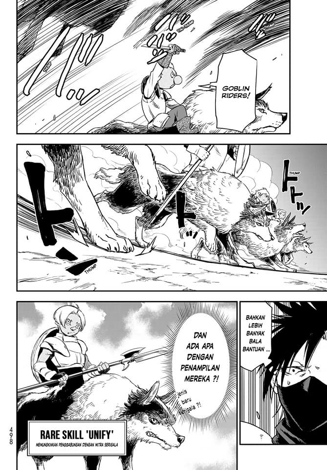 Chapter 80 - halaman 15