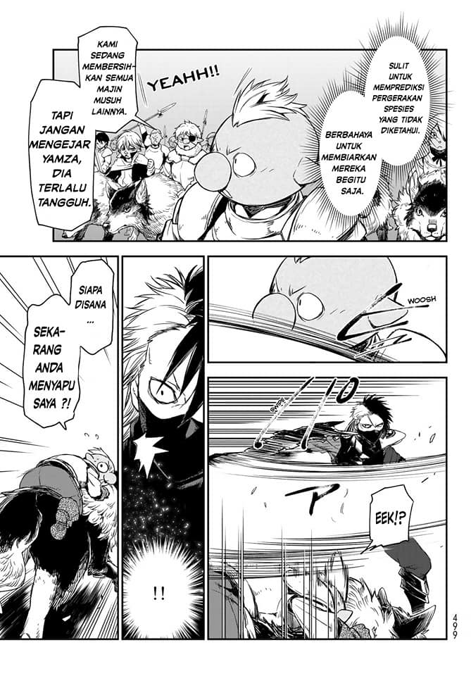 Chapter 80 - halaman 16