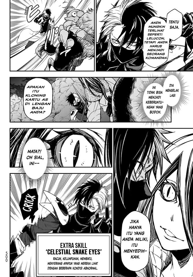 Chapter 80 - halaman 17