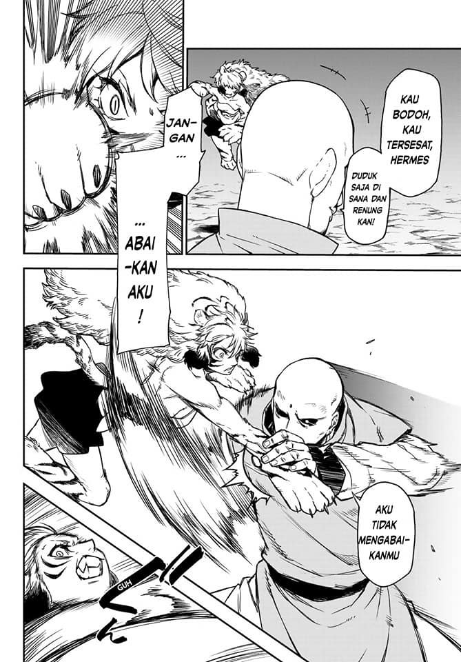 Chapter 80 - halaman 3