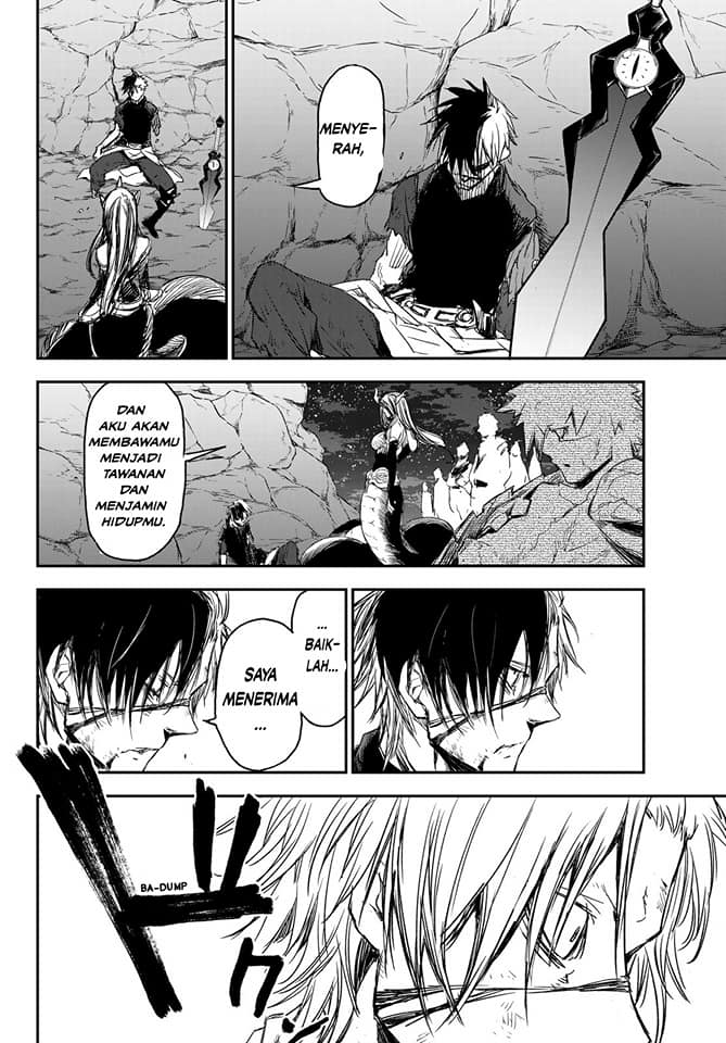 Chapter 80 - halaman 21