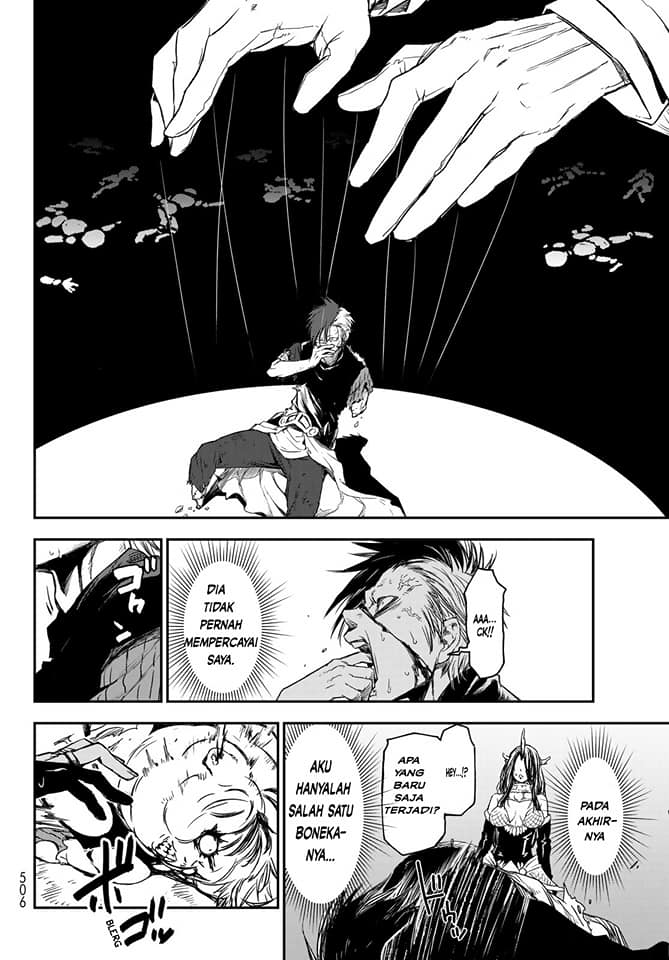 Chapter 80 - halaman 23