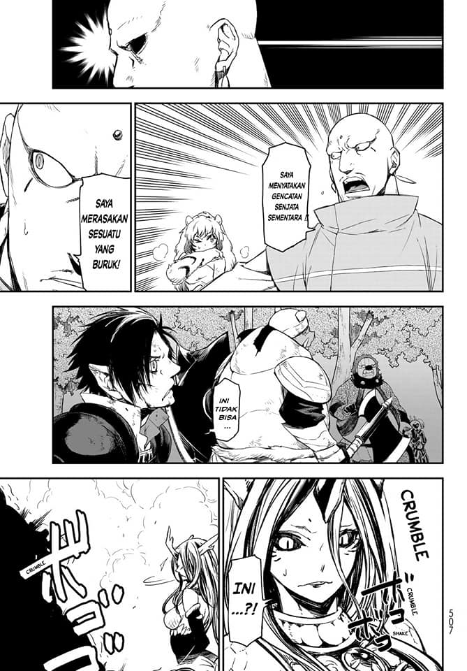 Chapter 80 - halaman 24