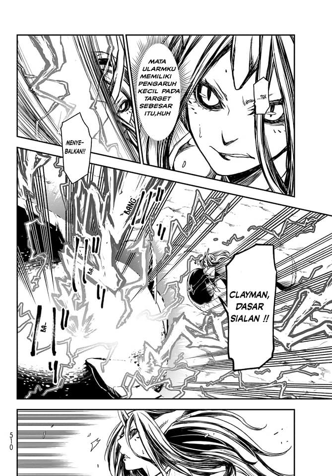 Chapter 80 - halaman 26