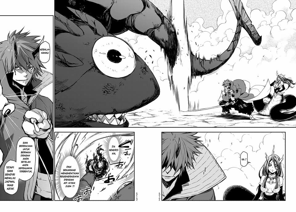 Chapter 80 - halaman 28