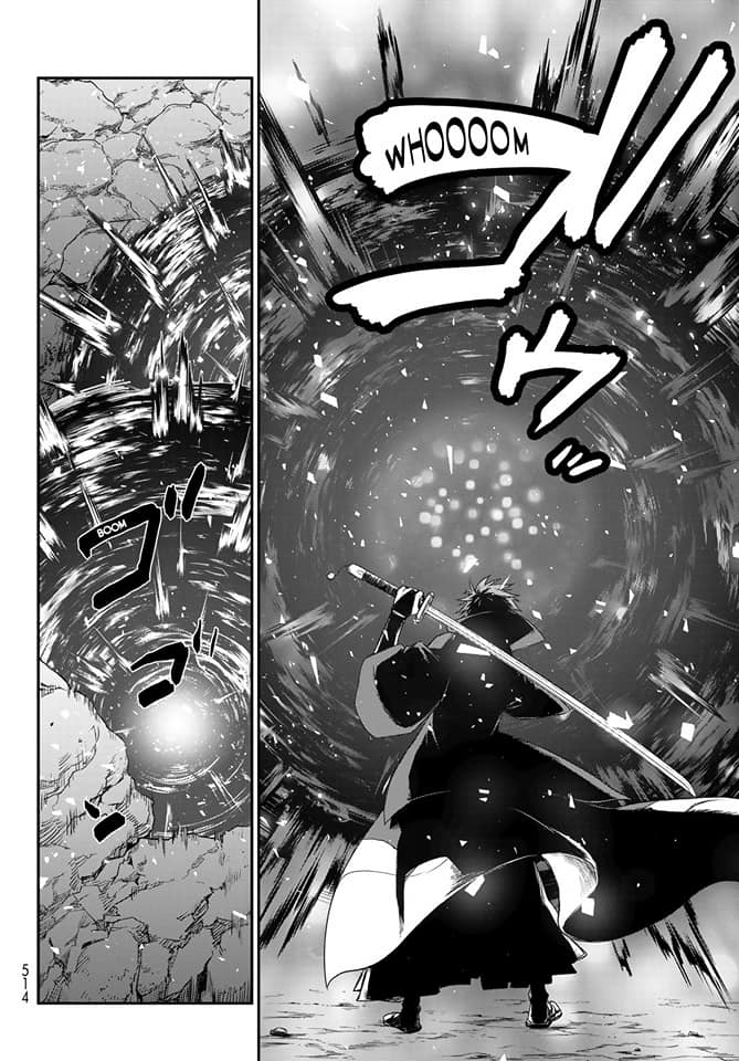 Chapter 80 - halaman 29