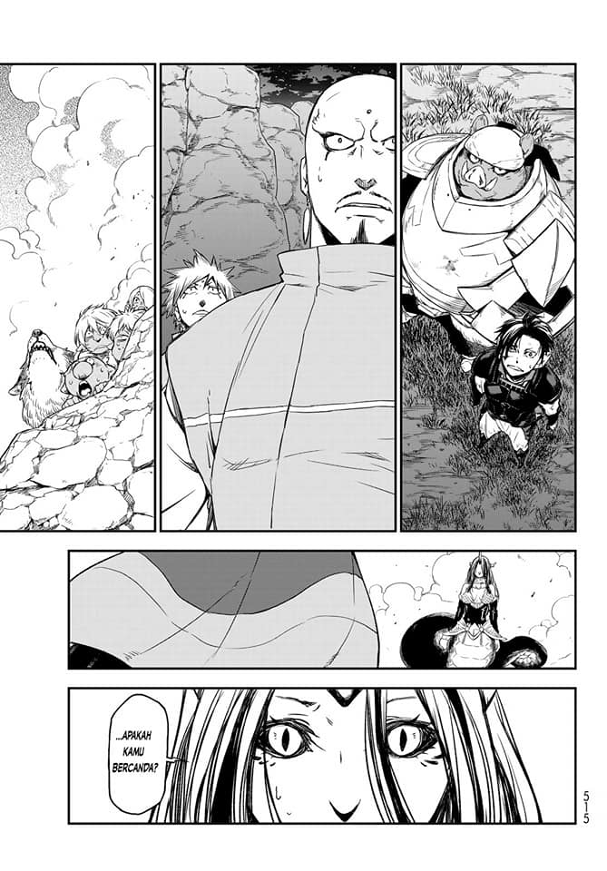 Chapter 80 - halaman 30