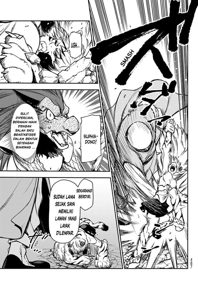 Chapter 80 - halaman 4
