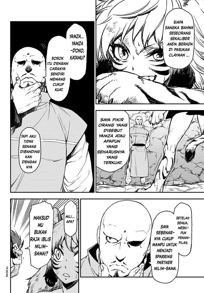 Chapter 80 - halaman 5