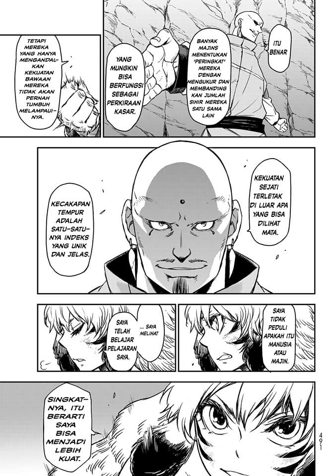 Chapter 80 - halaman 8